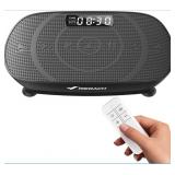 Merach Mini Vibration Plate Exercise Machine