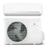 Denali Aire Single Zone Ductless Mini Split -