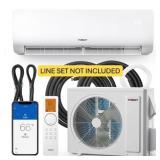 Tosot Split Air Conditioner, Full Split Unit