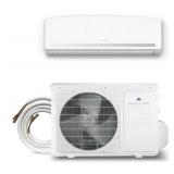 Denali Aire 24,000 BTU,Quick Connect Single -