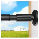 Parutta Tension Rod - Adjustable From 51" to 1