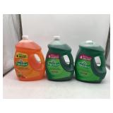 3 Ct Palmolive Dish Washing Liquid (2) Original (1