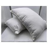 Beckham Hotel Collection Set of 2, Standard/Queen