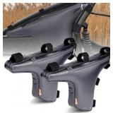 KRX 1000 Storage Bag, 2 Pack Triangle Truss