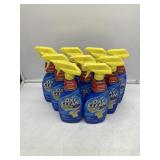 9 Ct Oxi Clean Stain Remover- 21.5 Fl Oz, Spay Bot