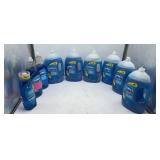 (9) Ct. Dawn Soap Lot (6) Dawn Ultra 70fl. Oz, (1)