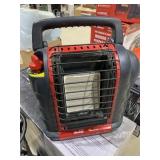 Mr Heater Portable Buddy Propane H
