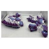 2 Ct Bowl Fresh Toilet Deodorizer, Fresh Lavender,