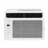 Hisense 6,000 BTU 115V Window Air Conditioner (Whi