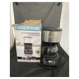 Farberware 5-Cup Coffee Maker