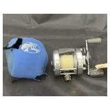 Ambassadeur 5500 C3 Fishing Reel