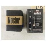 2 Pcs - 8mm 180 Gr Partial Box & Partial Box