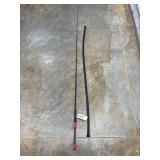 Akylos Fishing Rod in Sleeve