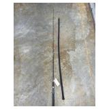 Stinger Fishing Rod in Sleeve
