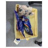 Jesus Calling Book for Kids - Glow Basketball Sets