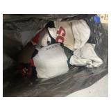 Bag of Assorted T-shirts