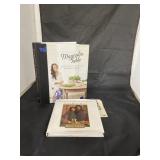 2 Books - Joanna Gaines Magnolia Table