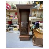 Wooden Gun Case 24'L x 15'W x 66'H
