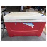 Igloo Insulated Cooler