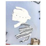 Sz XL & L Ladie's Sweaters