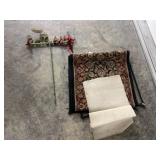 Area Rug - Yard Dï¿½cor