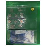 1999 Philadelphia Mint Set Uncirculated