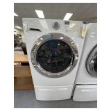 Frigidaire Elec Dryer on Stand