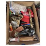 Assorted Hunting Accessories