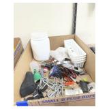 Gun Cleaning Supplies - Flashlight & More