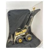 Tonka Plastic Front End Loader Toy