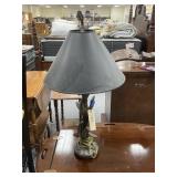 Table Lamp w/Shade