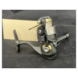 Quantum Fishing Reel