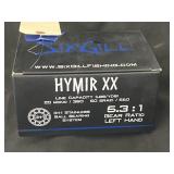 Six Gill Rule The Depths Fishing Reel in Box