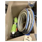 Hose - Fishing Gear
