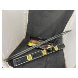 Level - Assorted Tools - Duck Call & More