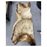 Animal Hide