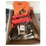 Bungee Cord Straps - Striker - Staples