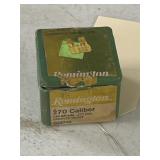Remington 230 Cal 130 Gr Bullets - Full Box
