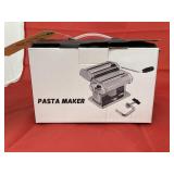 Hard Rock Pasta Maker in box