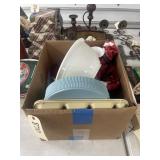 School Trays - Plates - Tumblers