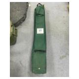 EZ Up Canopy in Case