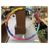 Training Hoop