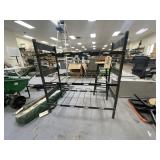 Metal Rack 39'L x 19'W x 41'H