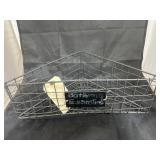 Decorative Wire Basket