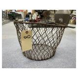 Wire Basket