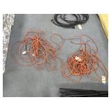 Extension Cords - Work Light