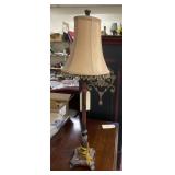 Table Lamp w/Shade