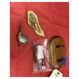 4 Pcs - Duck Call - Stamp - & Dï¿½cor