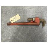 Fuller Super Quality 18' Pipe Wrench