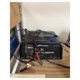 Shumacher Battery Charger